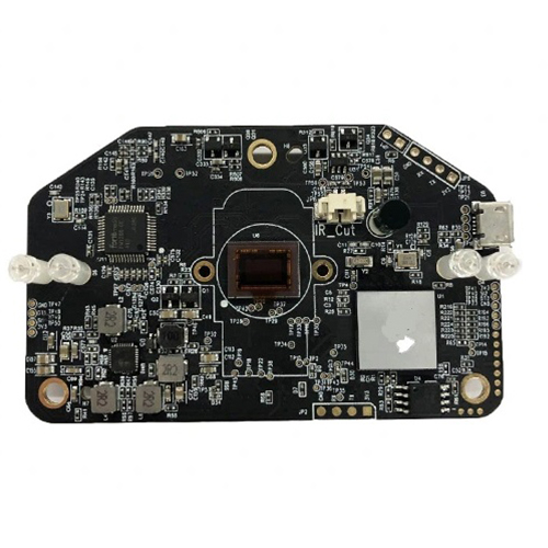 Lắp ráp PCB đa lớp 2OZ