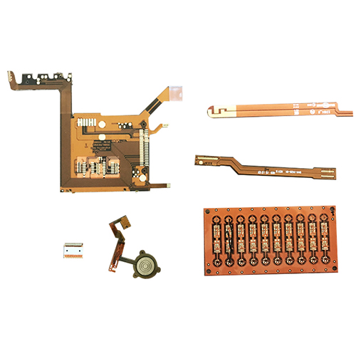 HDI PCB cứng