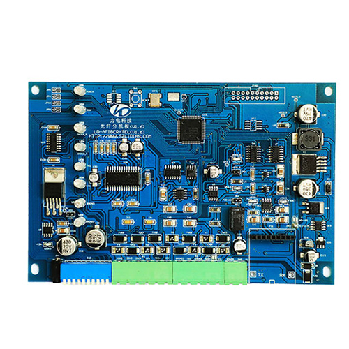 Nhiều lớp DIP PCBA