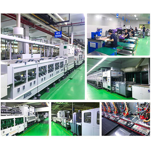 Hội đồng PCB