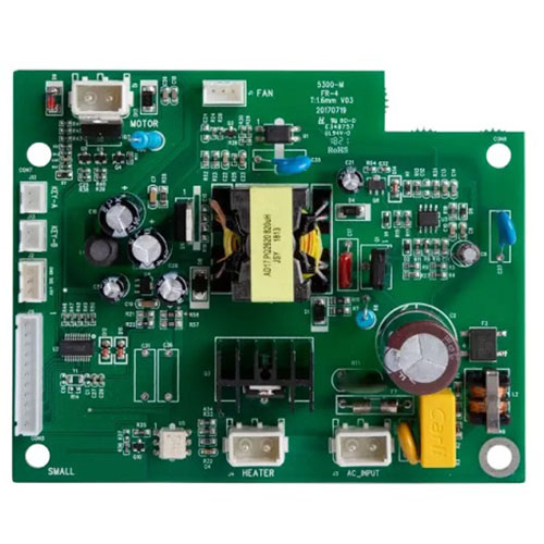 Biến nhanh SMD PCBA